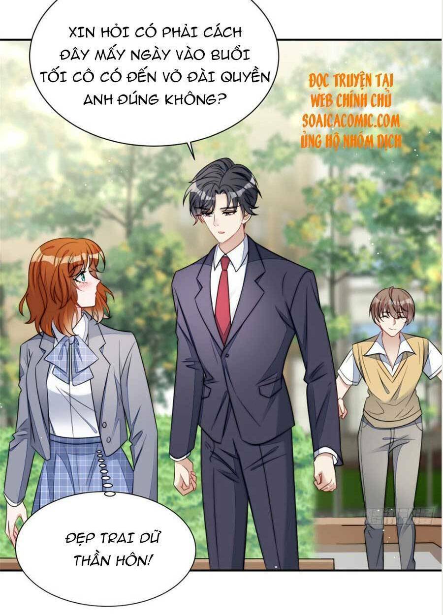 Đại Lão Nào Cũng Tranh Sủng Ta: Chapter 43