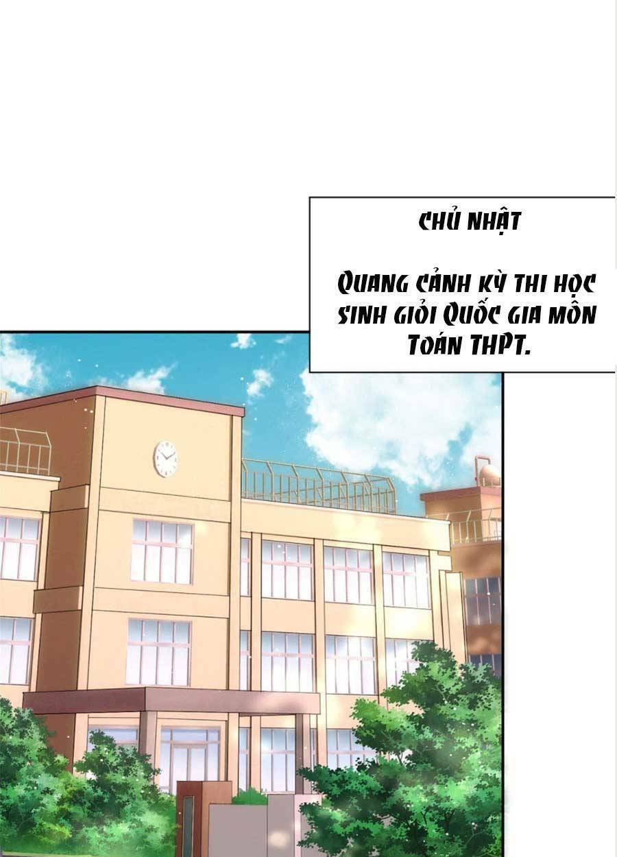 Đại Lão Nào Cũng Tranh Sủng Ta: Chapter 43