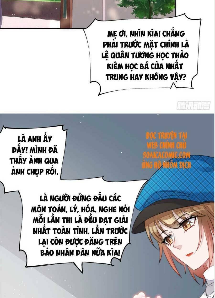 Đại Lão Nào Cũng Tranh Sủng Ta: Chapter 43