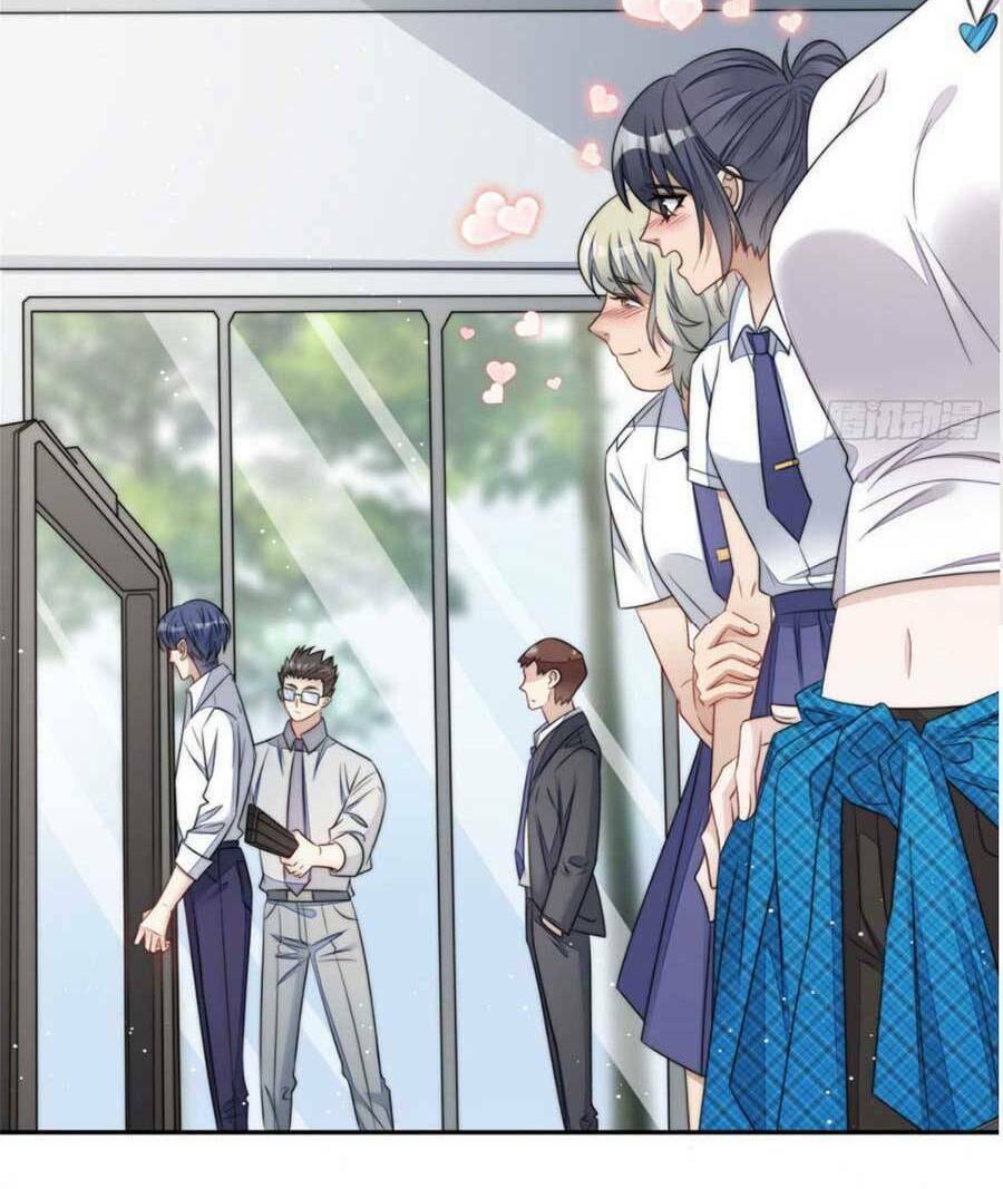 Đại Lão Nào Cũng Tranh Sủng Ta: Chapter 43