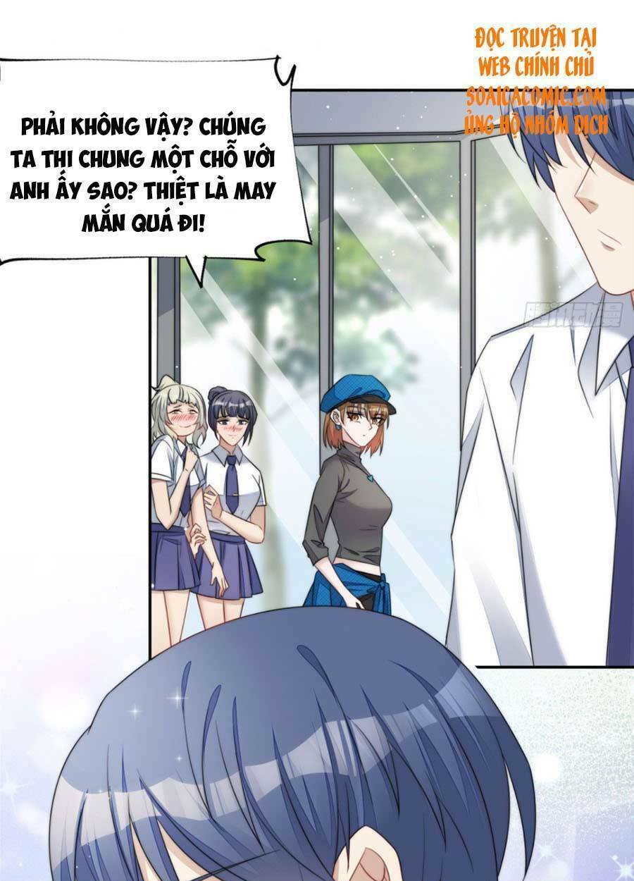 Đại Lão Nào Cũng Tranh Sủng Ta: Chapter 43