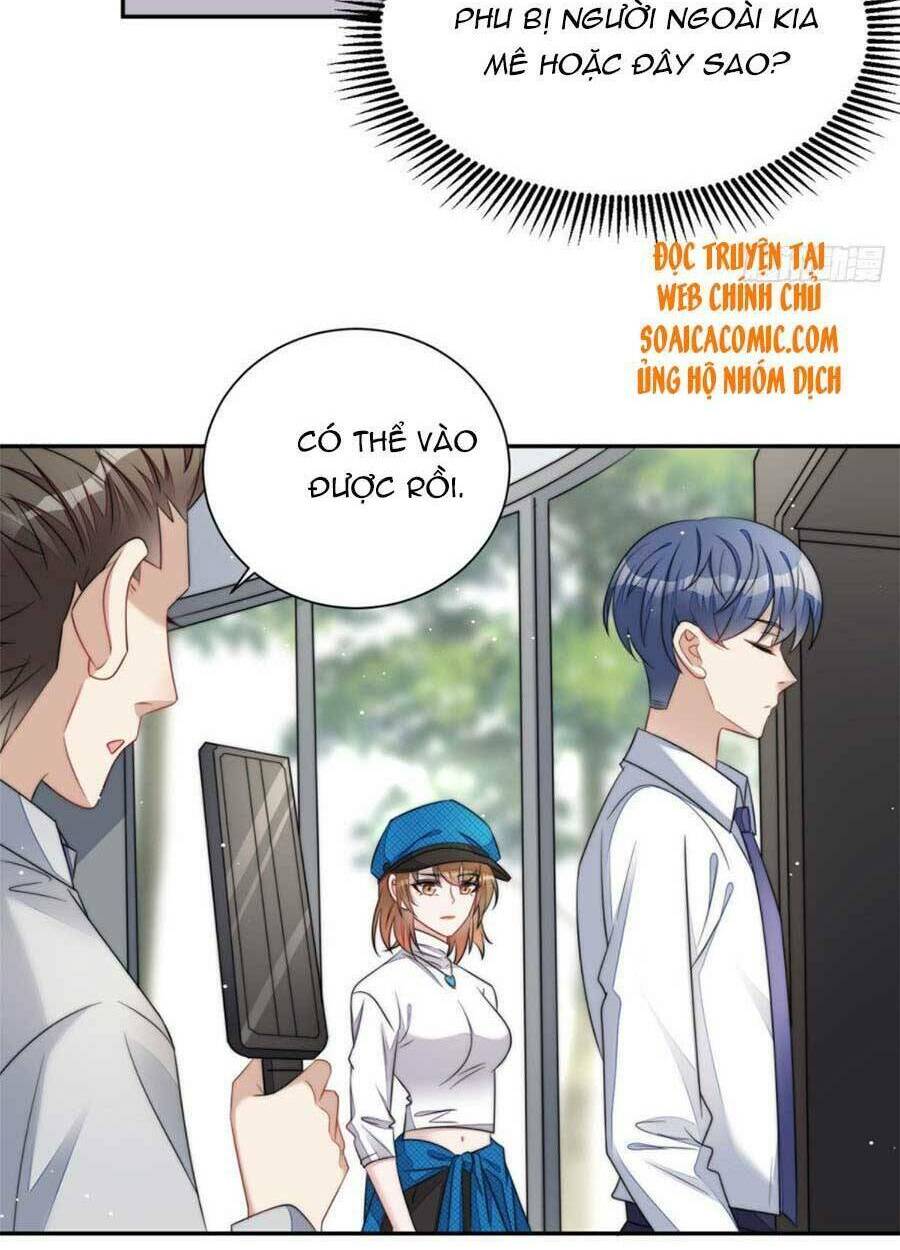 Đại Lão Nào Cũng Tranh Sủng Ta: Chapter 43