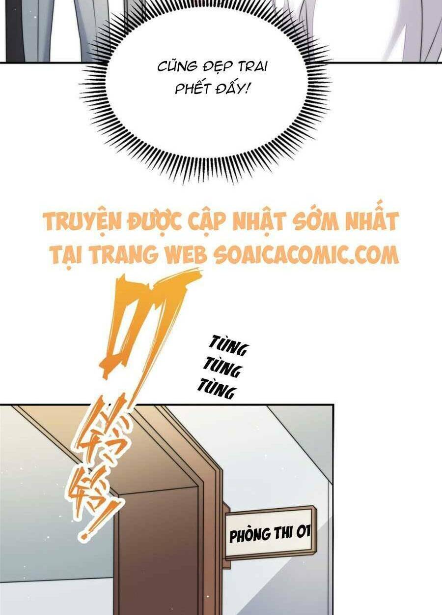 Đại Lão Nào Cũng Tranh Sủng Ta: Chapter 43