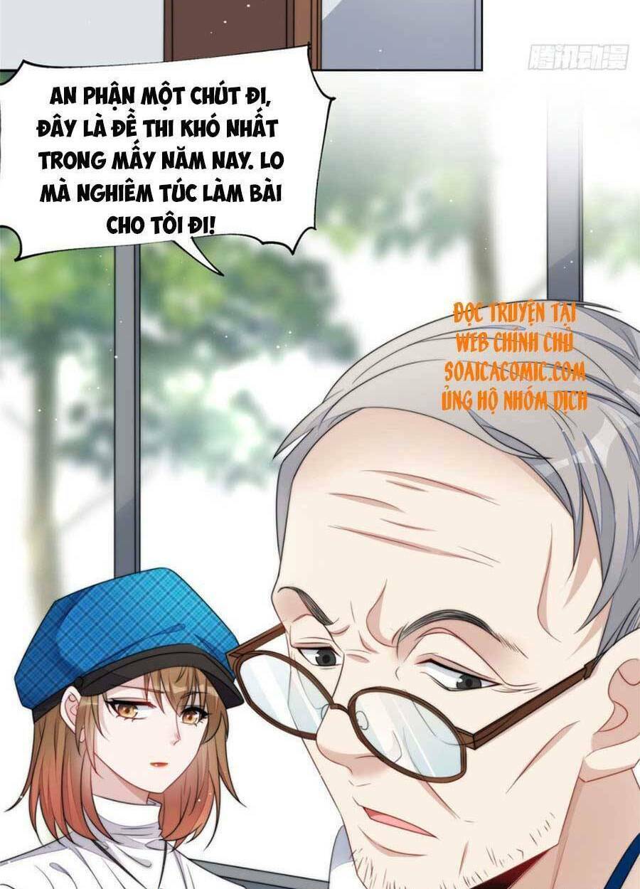Đại Lão Nào Cũng Tranh Sủng Ta: Chapter 43