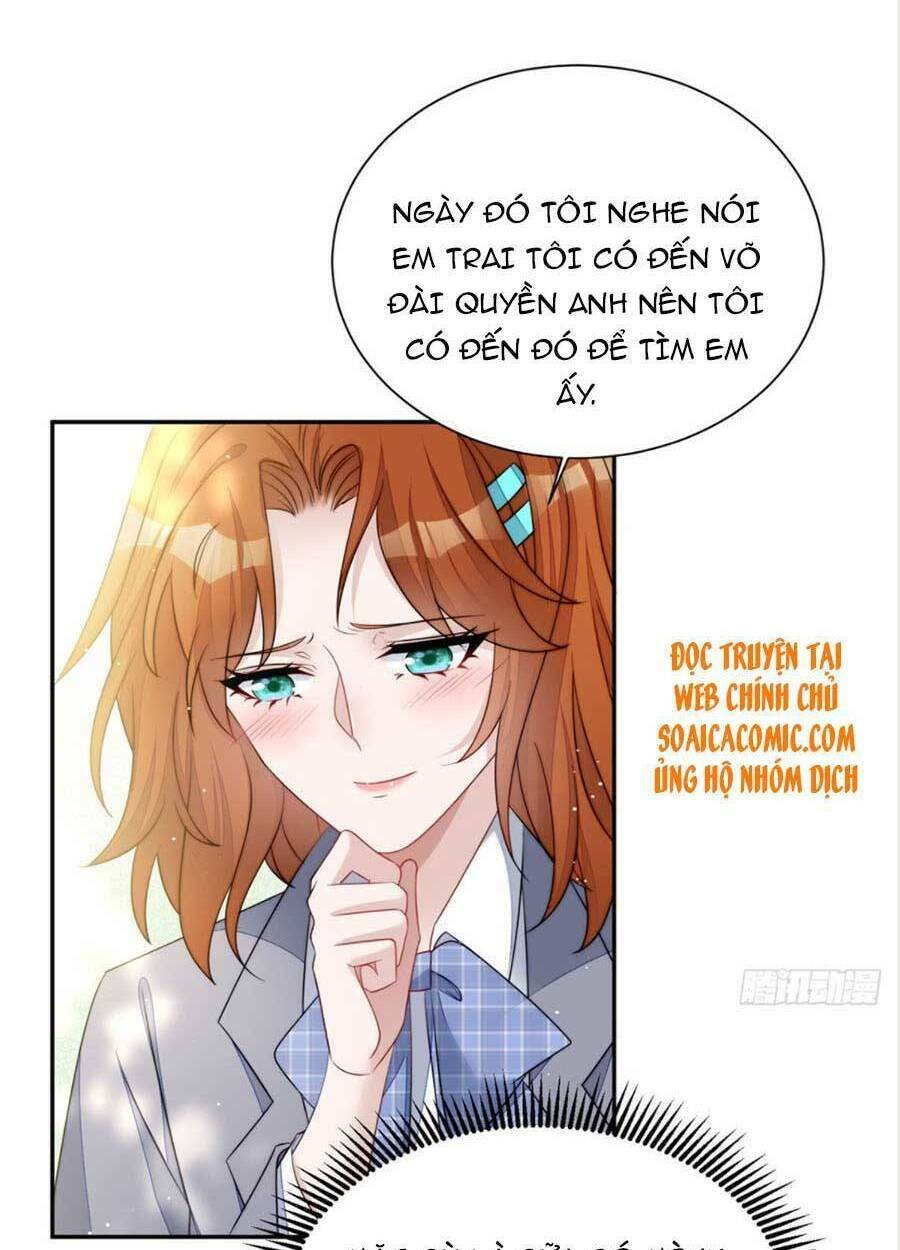 Đại Lão Nào Cũng Tranh Sủng Ta: Chapter 43
