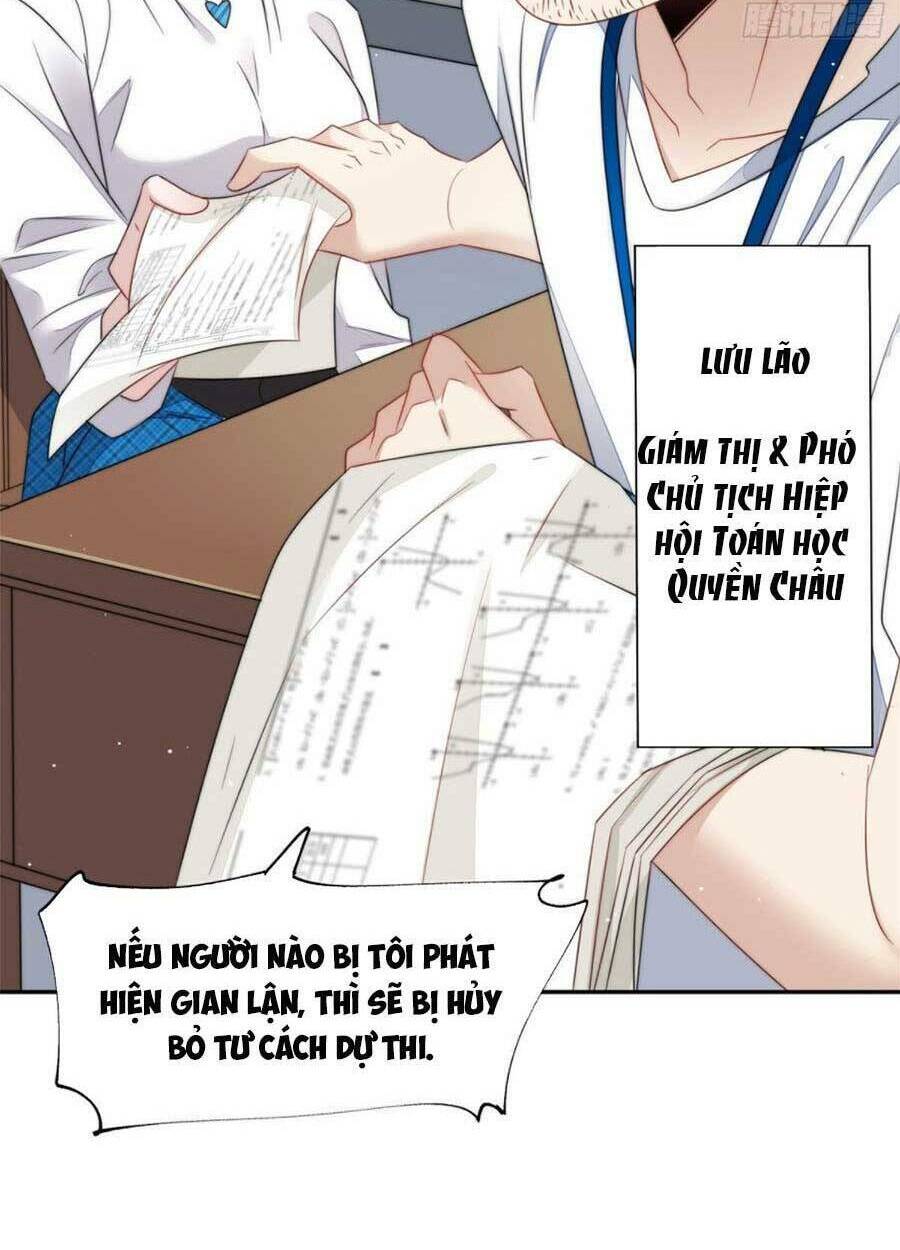 Đại Lão Nào Cũng Tranh Sủng Ta: Chapter 43