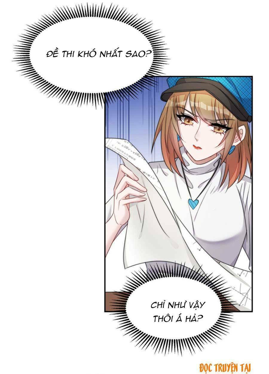 Đại Lão Nào Cũng Tranh Sủng Ta: Chapter 43