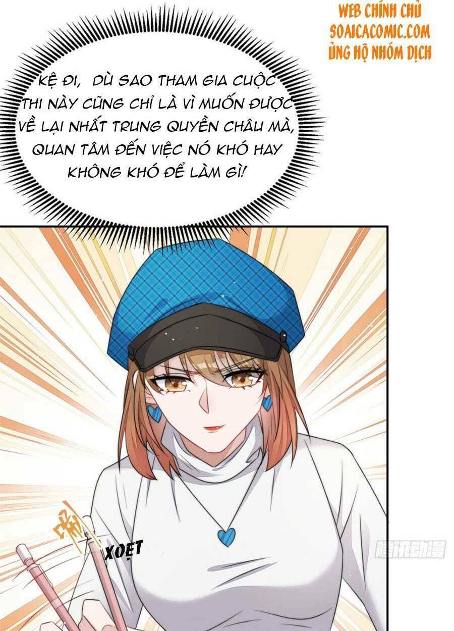 Đại Lão Nào Cũng Tranh Sủng Ta: Chapter 43