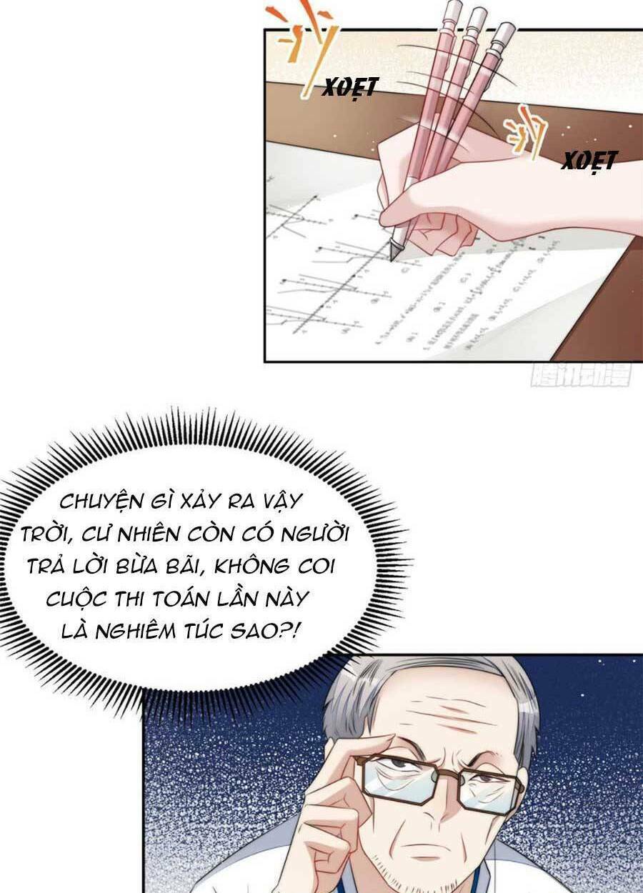 Đại Lão Nào Cũng Tranh Sủng Ta: Chapter 43