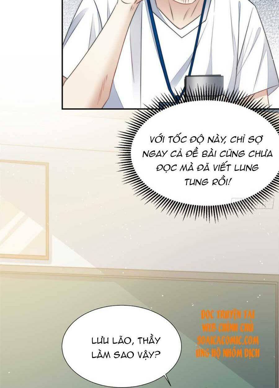 Đại Lão Nào Cũng Tranh Sủng Ta: Chapter 43