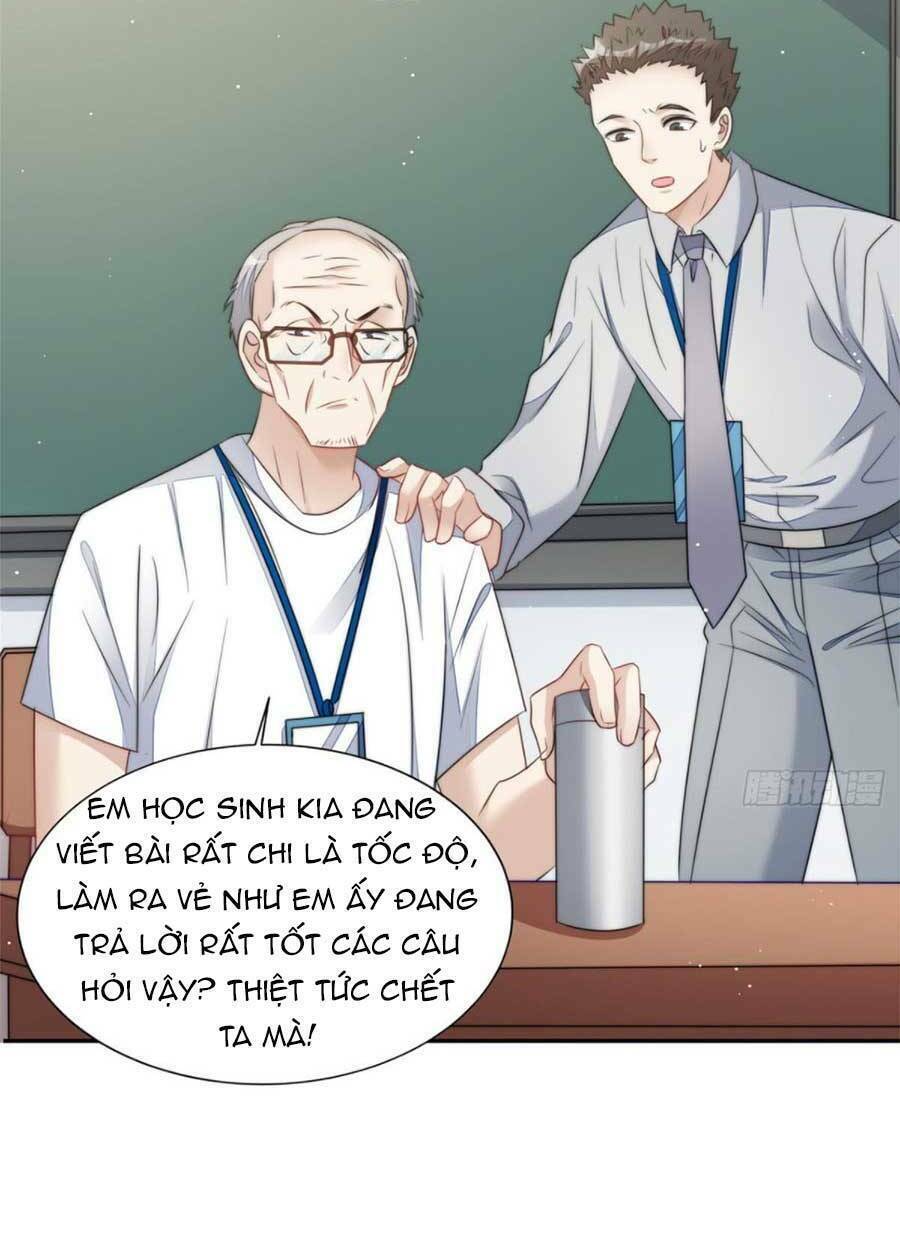 Đại Lão Nào Cũng Tranh Sủng Ta: Chapter 43