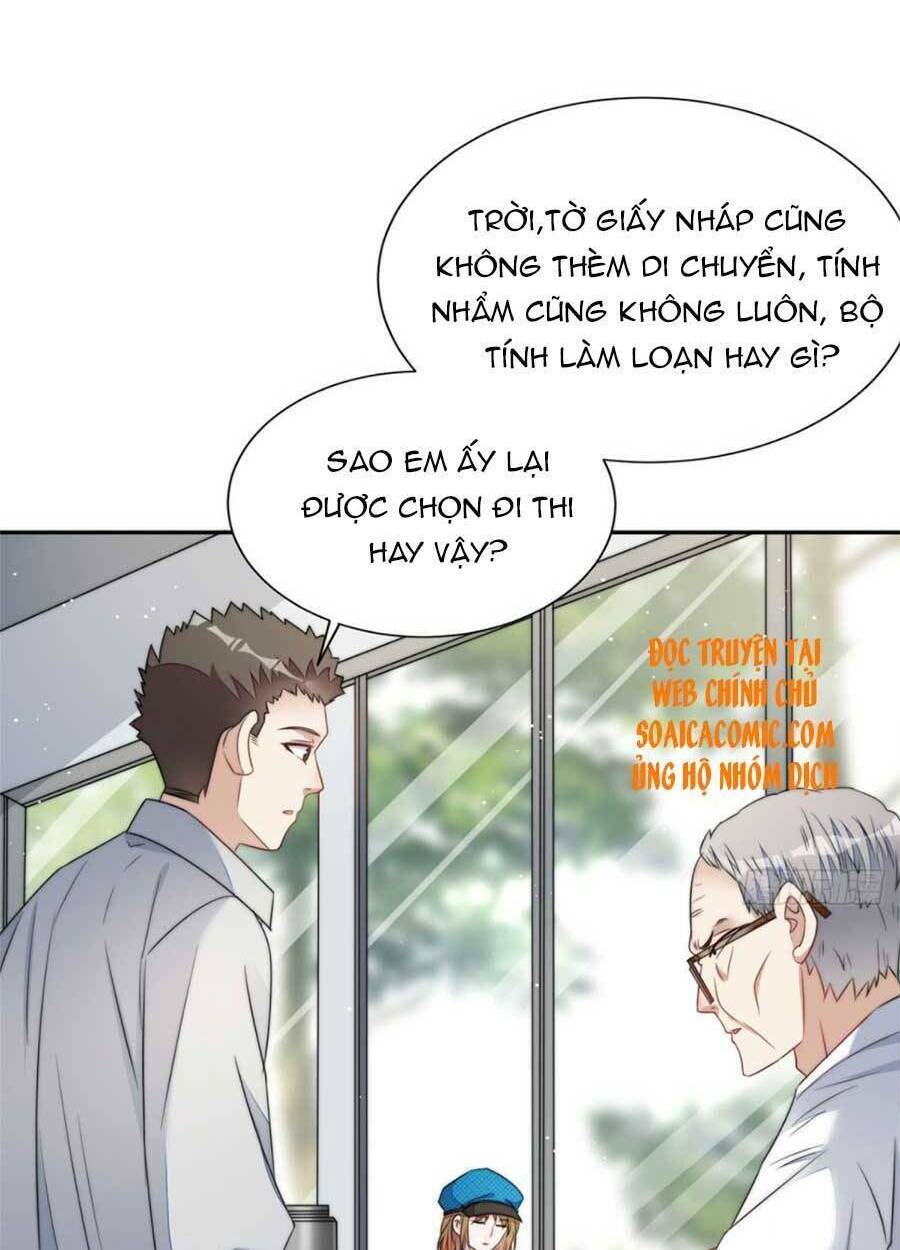 Đại Lão Nào Cũng Tranh Sủng Ta: Chapter 43