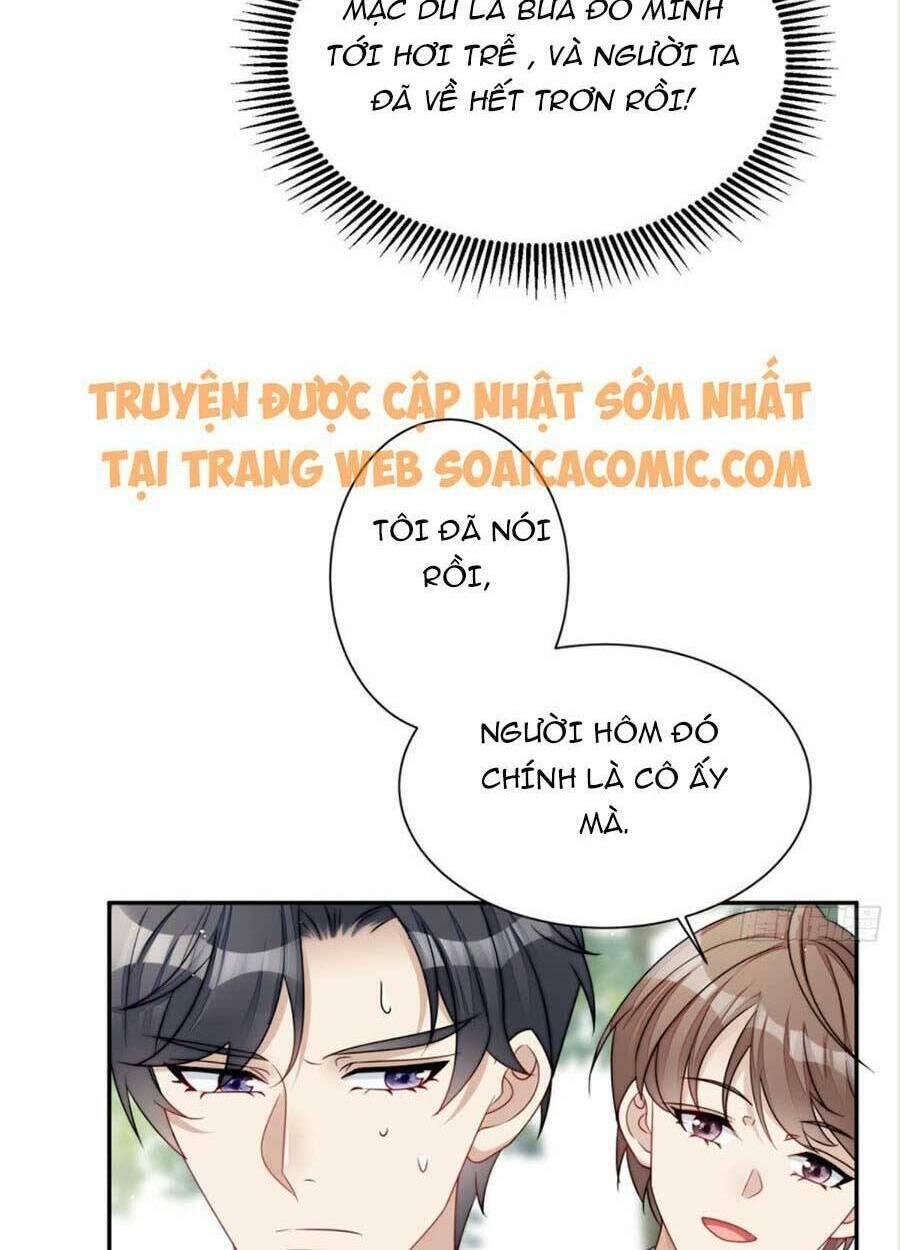 Đại Lão Nào Cũng Tranh Sủng Ta: Chapter 43