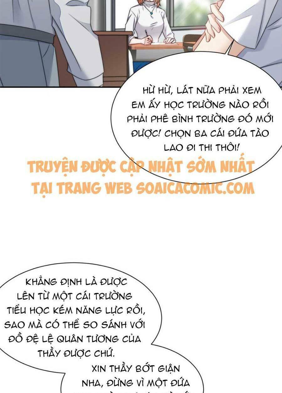 Đại Lão Nào Cũng Tranh Sủng Ta: Chapter 43