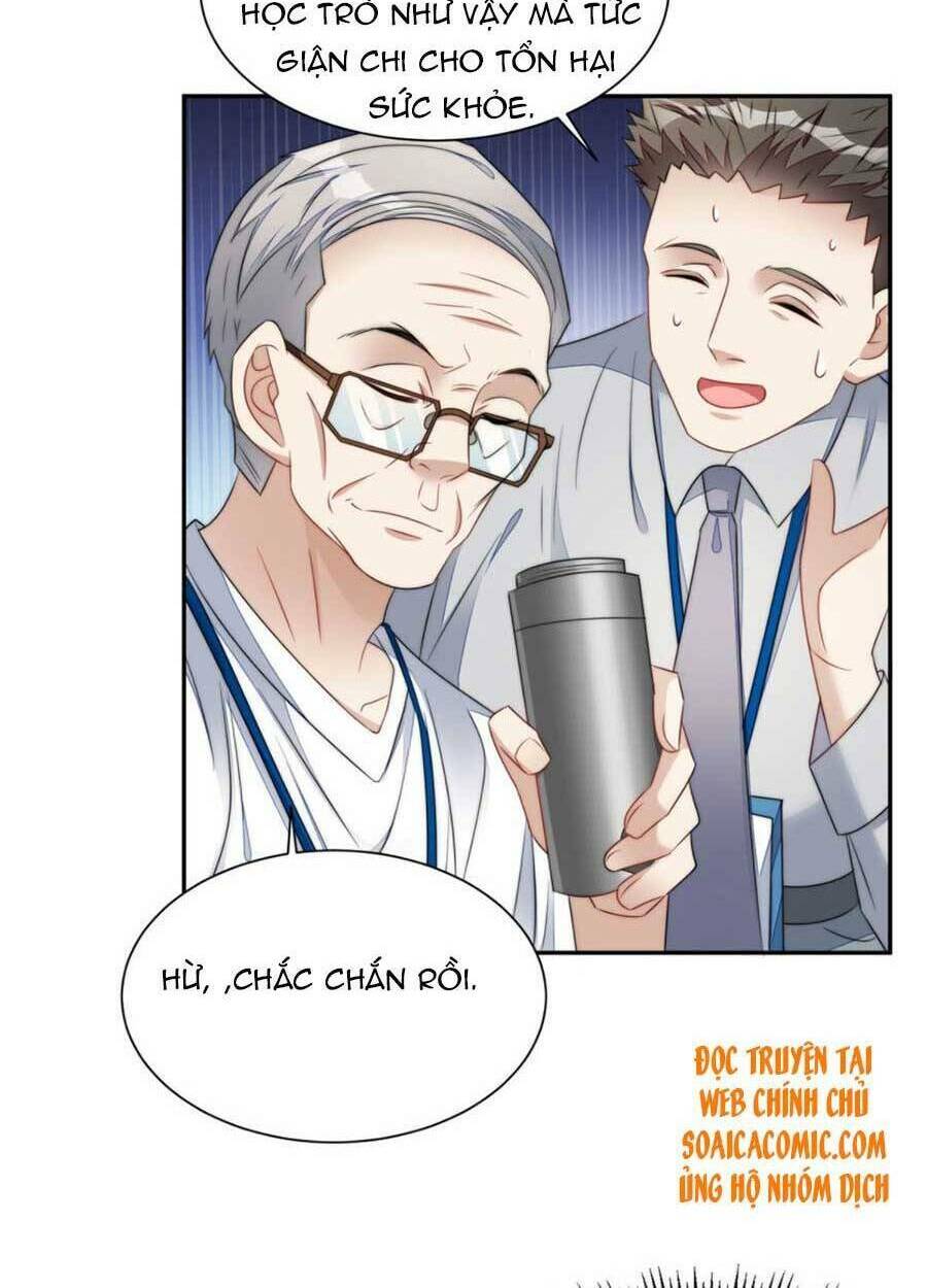 Đại Lão Nào Cũng Tranh Sủng Ta: Chapter 43