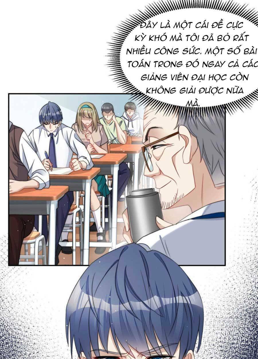 Đại Lão Nào Cũng Tranh Sủng Ta: Chapter 43
