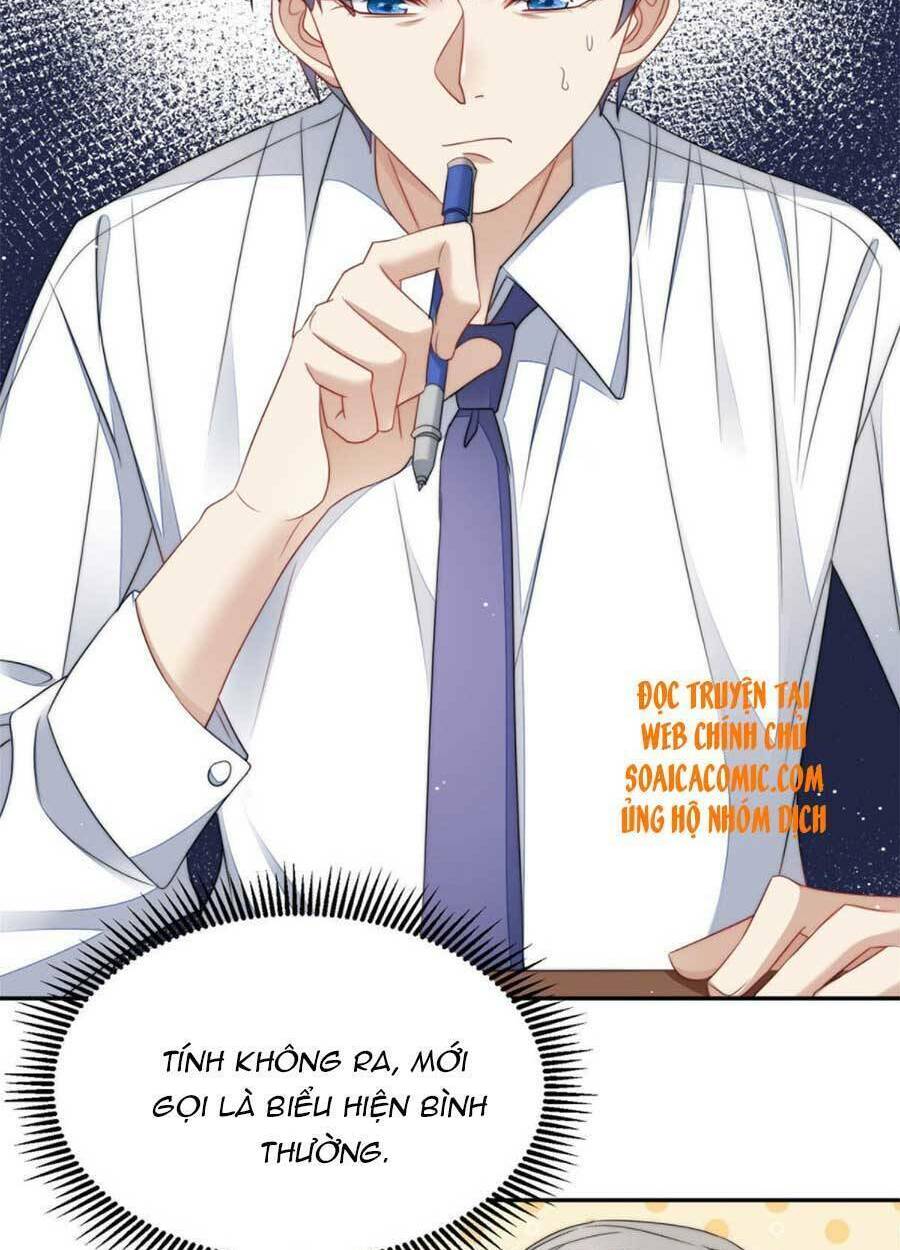 Đại Lão Nào Cũng Tranh Sủng Ta: Chapter 43