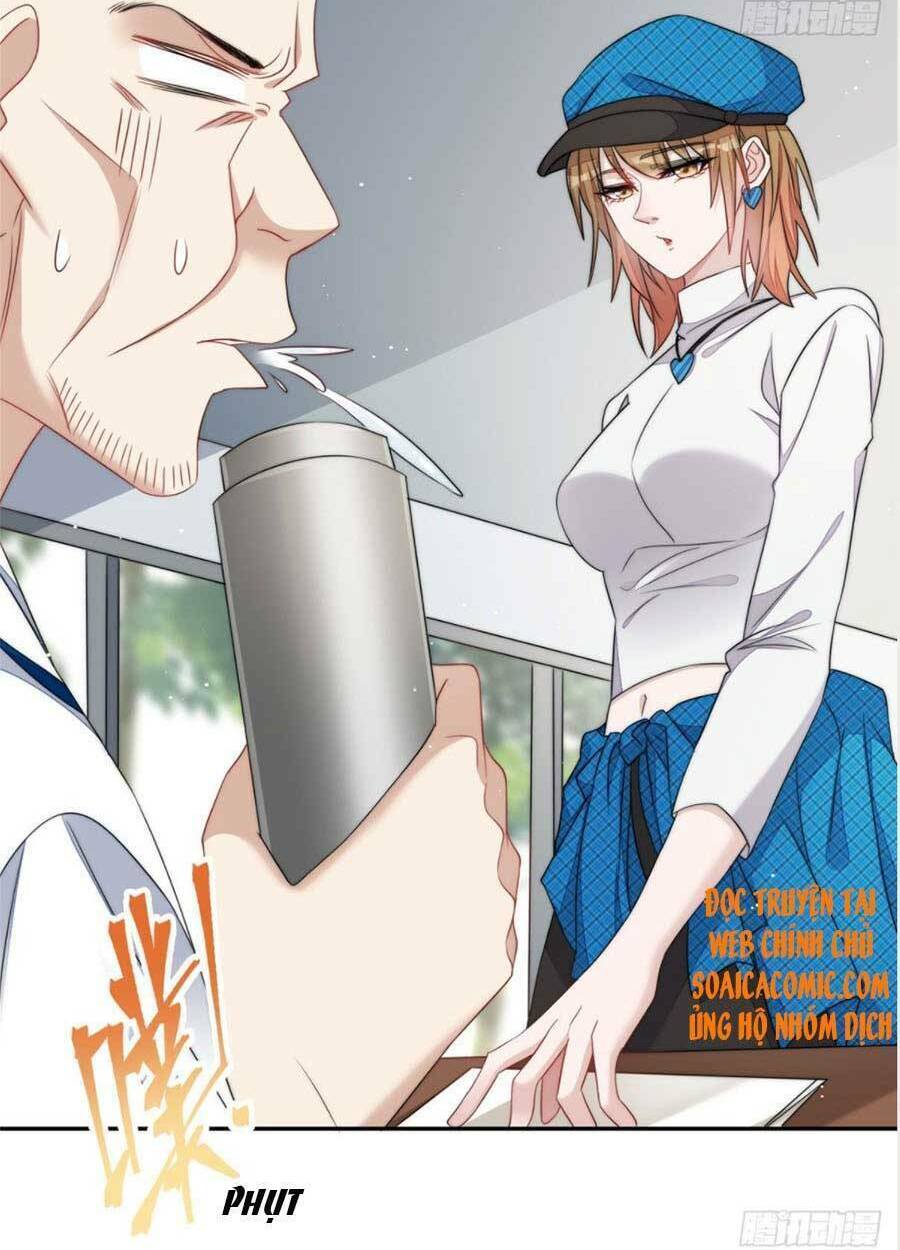 Đại Lão Nào Cũng Tranh Sủng Ta: Chapter 43