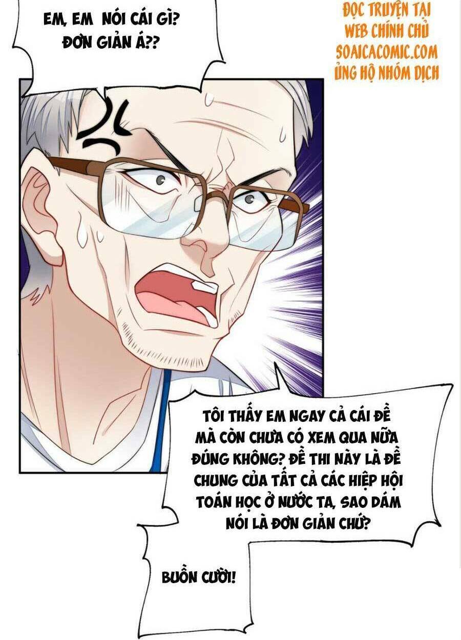 Đại Lão Nào Cũng Tranh Sủng Ta: Chapter 43