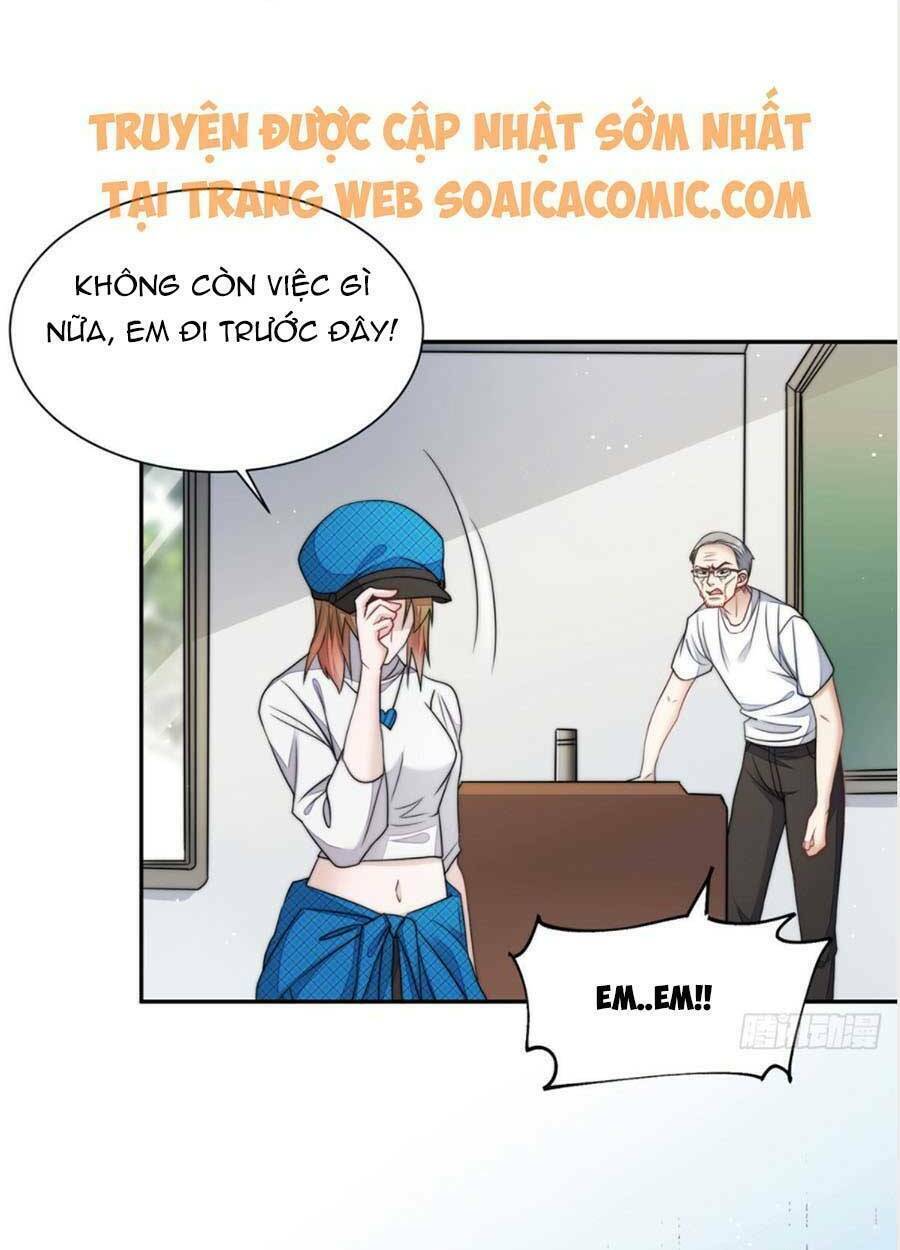 Đại Lão Nào Cũng Tranh Sủng Ta: Chapter 43