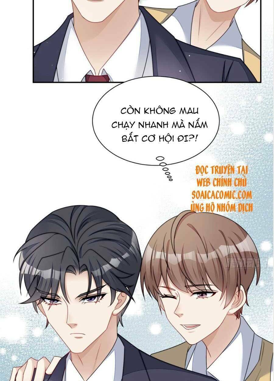 Đại Lão Nào Cũng Tranh Sủng Ta: Chapter 43
