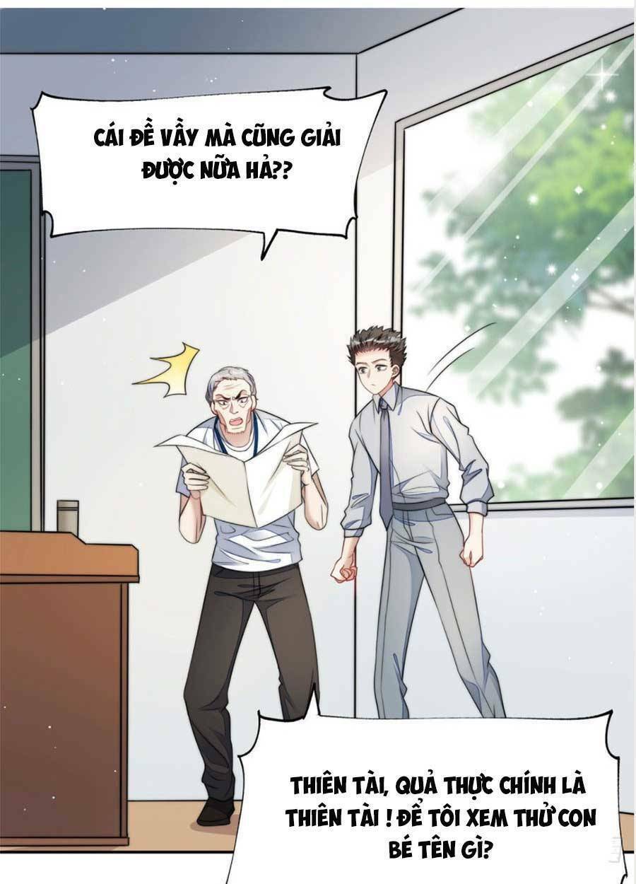 Đại Lão Nào Cũng Tranh Sủng Ta: Chapter 43