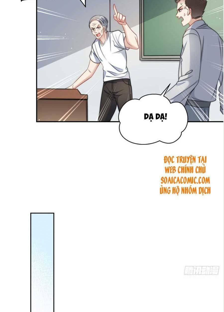 Đại Lão Nào Cũng Tranh Sủng Ta: Chapter 43