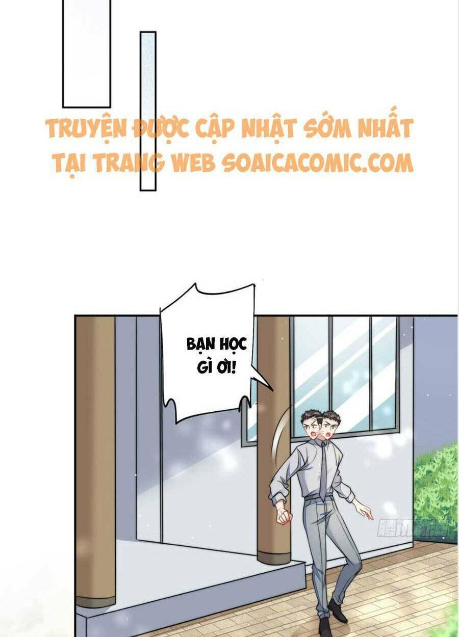 Đại Lão Nào Cũng Tranh Sủng Ta: Chapter 43