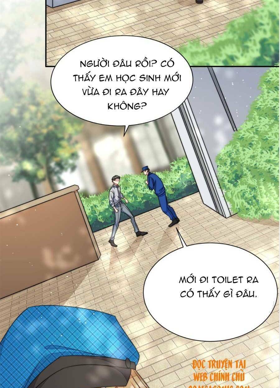 Đại Lão Nào Cũng Tranh Sủng Ta: Chapter 43