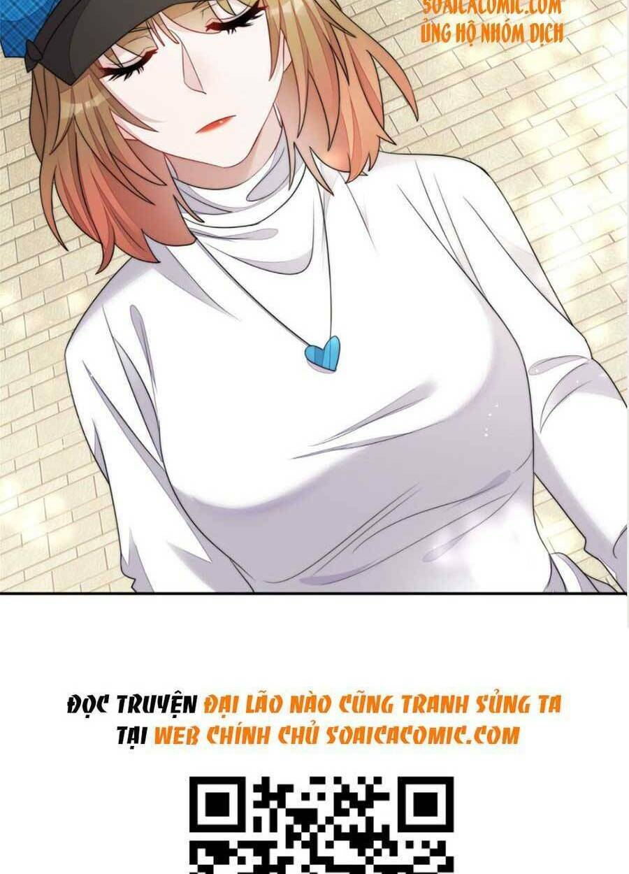 Đại Lão Nào Cũng Tranh Sủng Ta: Chapter 43