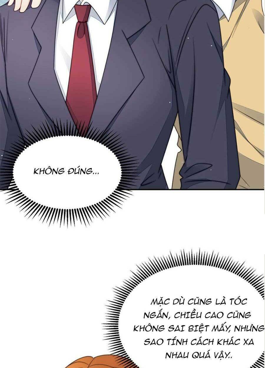Đại Lão Nào Cũng Tranh Sủng Ta: Chapter 43