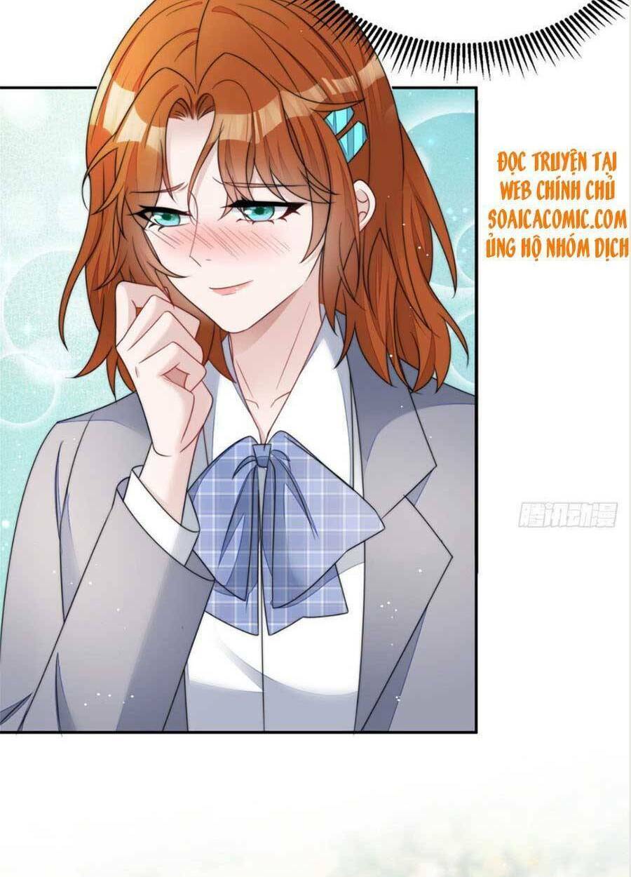 Đại Lão Nào Cũng Tranh Sủng Ta: Chapter 43