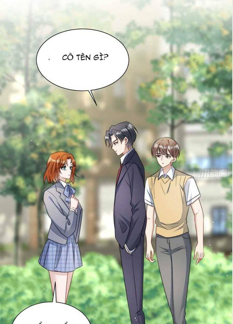 Đại Lão Nào Cũng Tranh Sủng Ta: Chapter 43