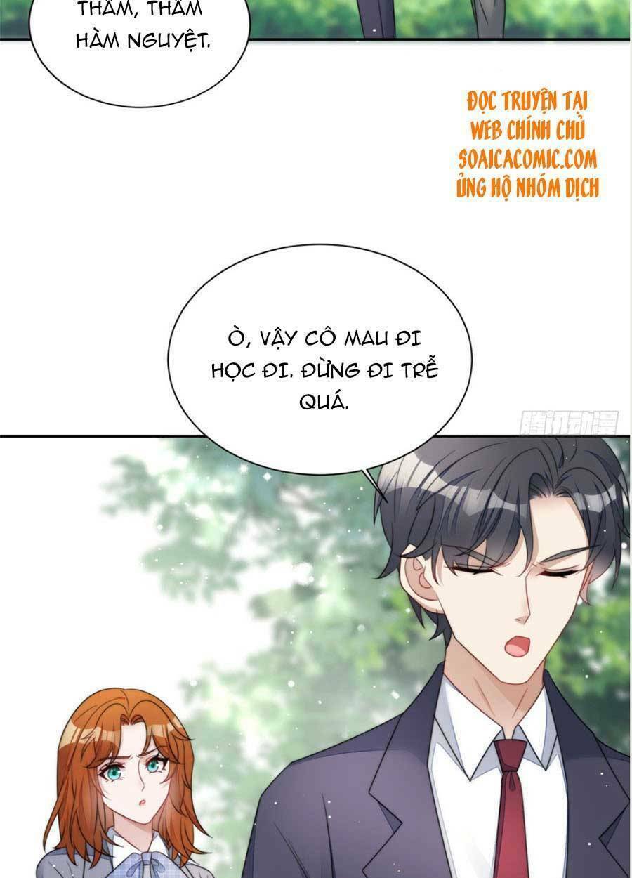 Đại Lão Nào Cũng Tranh Sủng Ta: Chapter 43