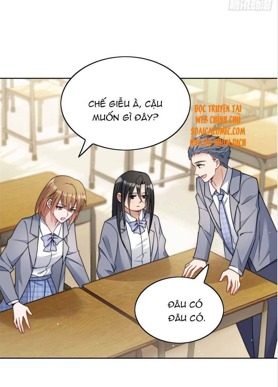 Đại Lão Nào Cũng Tranh Sủng Ta: Chapter 45