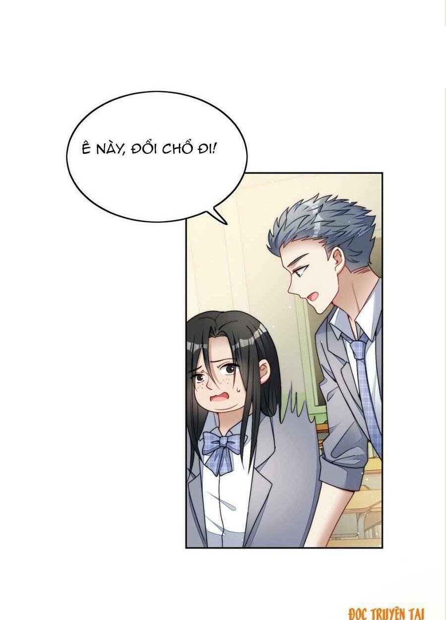 Đại Lão Nào Cũng Tranh Sủng Ta: Chapter 45