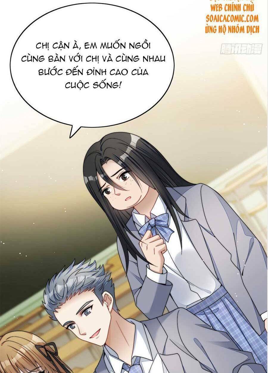 Đại Lão Nào Cũng Tranh Sủng Ta: Chapter 45