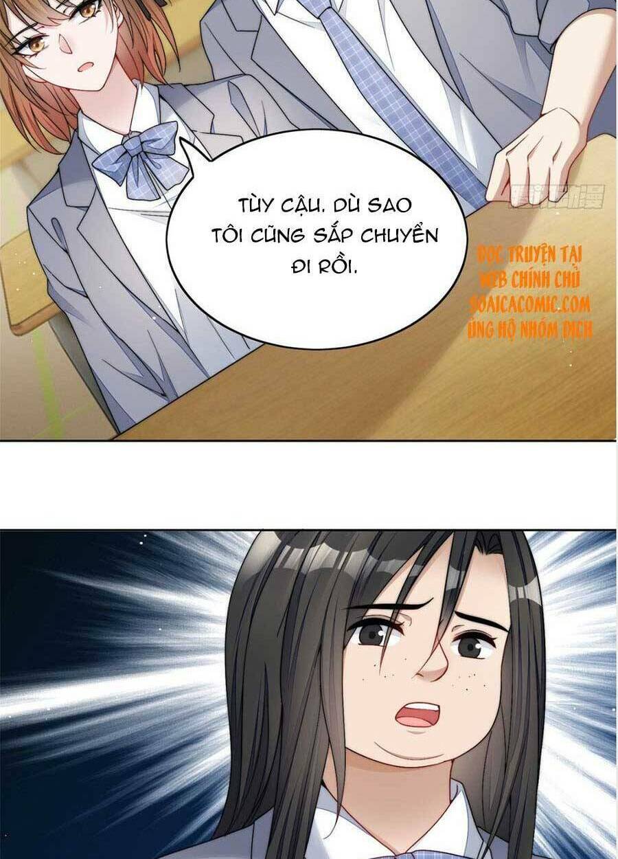 Đại Lão Nào Cũng Tranh Sủng Ta: Chapter 45