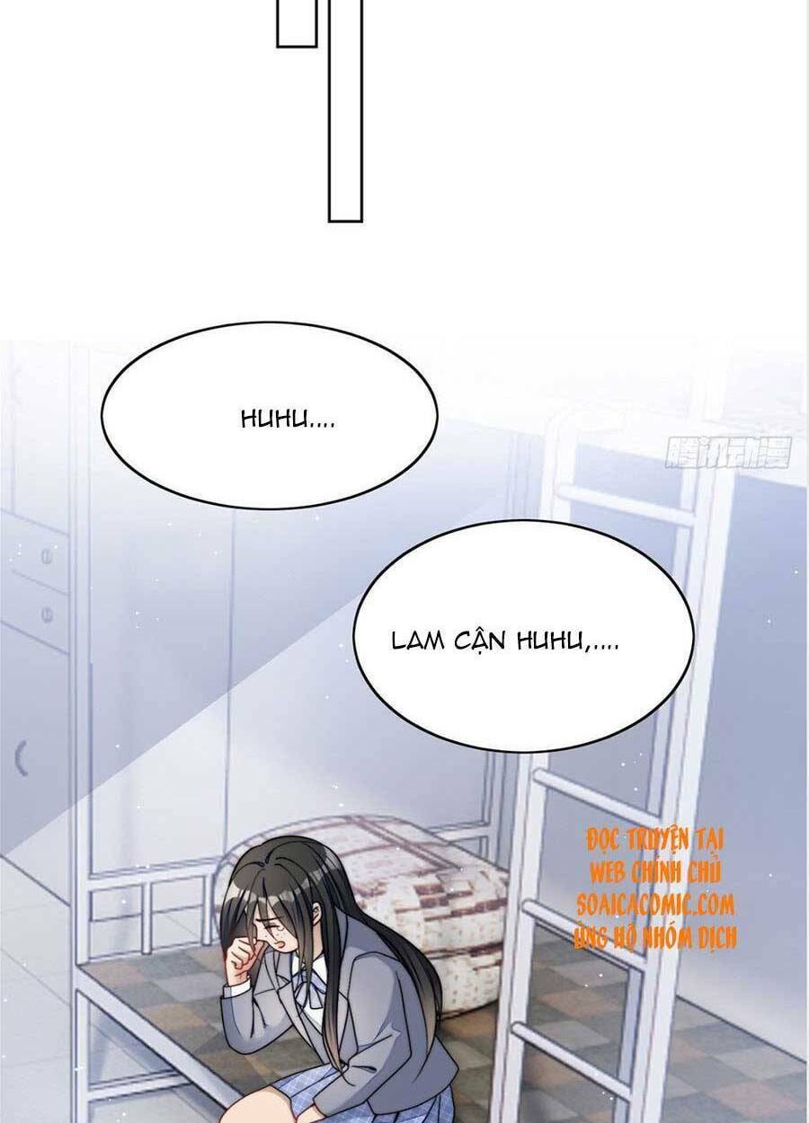 Đại Lão Nào Cũng Tranh Sủng Ta: Chapter 45