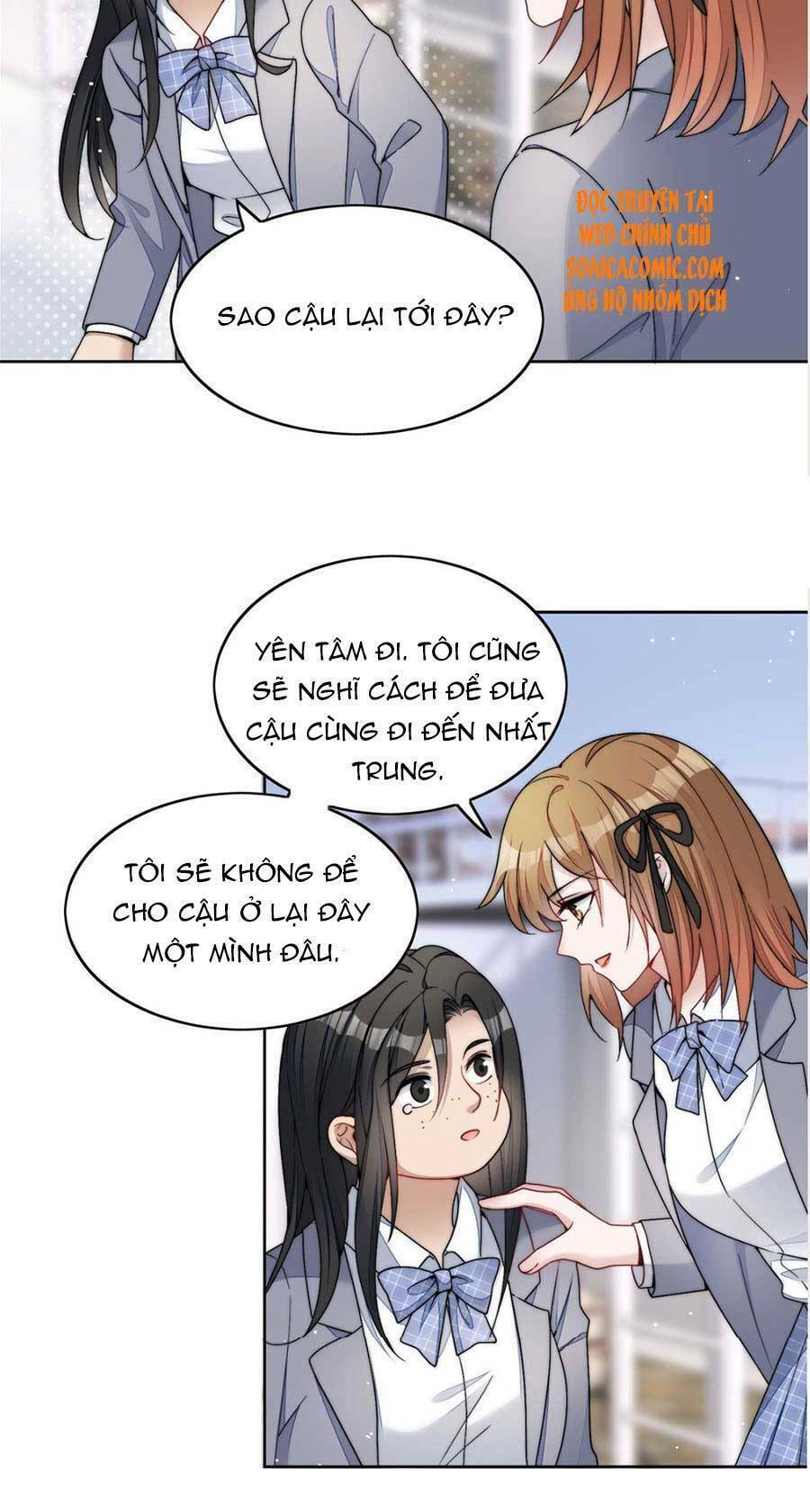 Đại Lão Nào Cũng Tranh Sủng Ta: Chapter 45