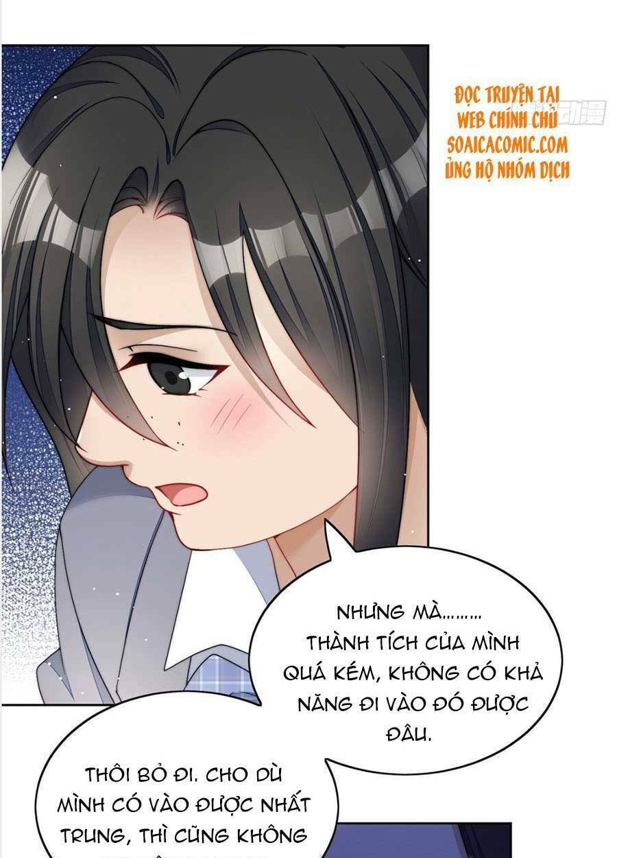 Đại Lão Nào Cũng Tranh Sủng Ta: Chapter 45