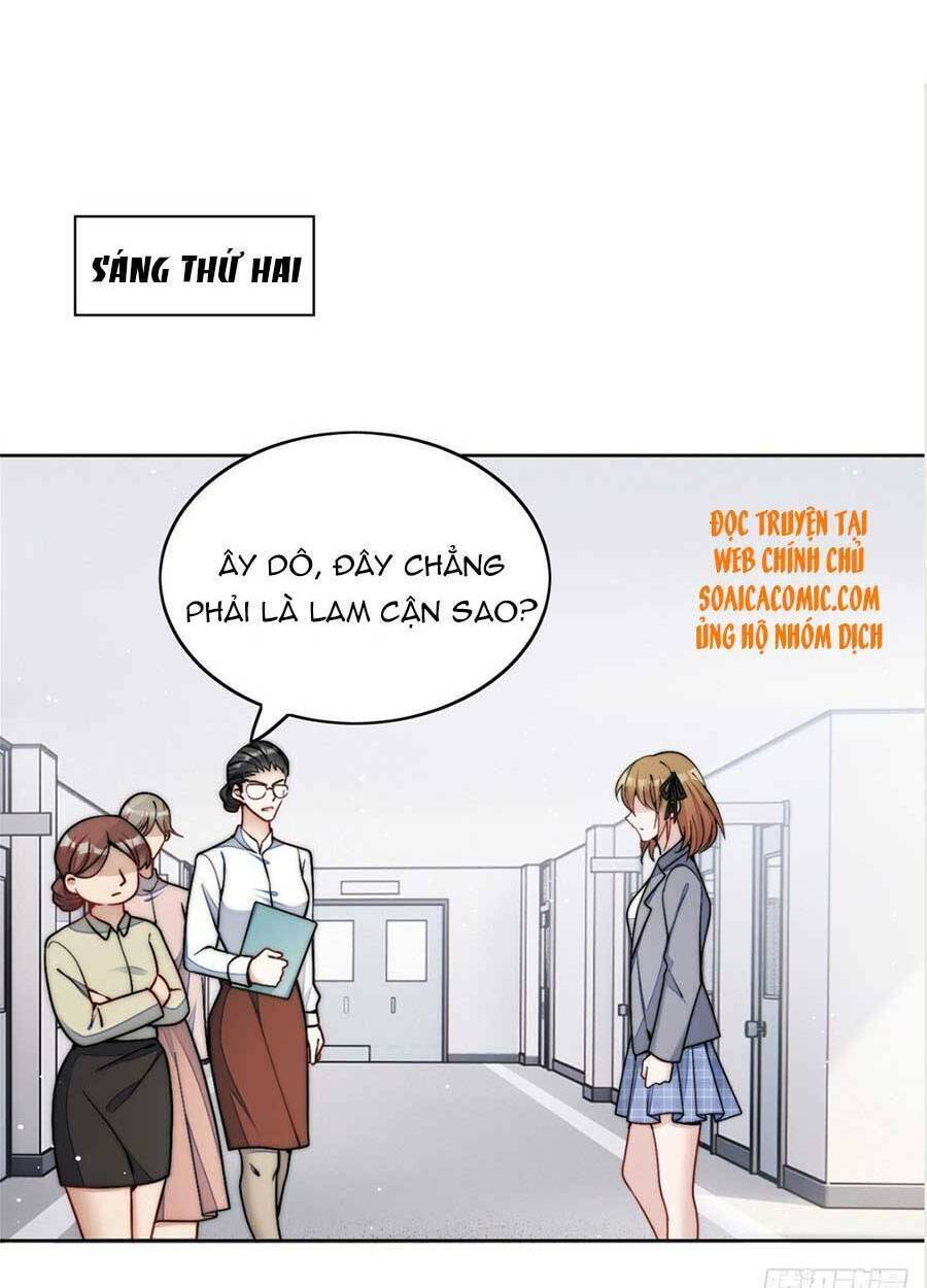 Đại Lão Nào Cũng Tranh Sủng Ta: Chapter 45