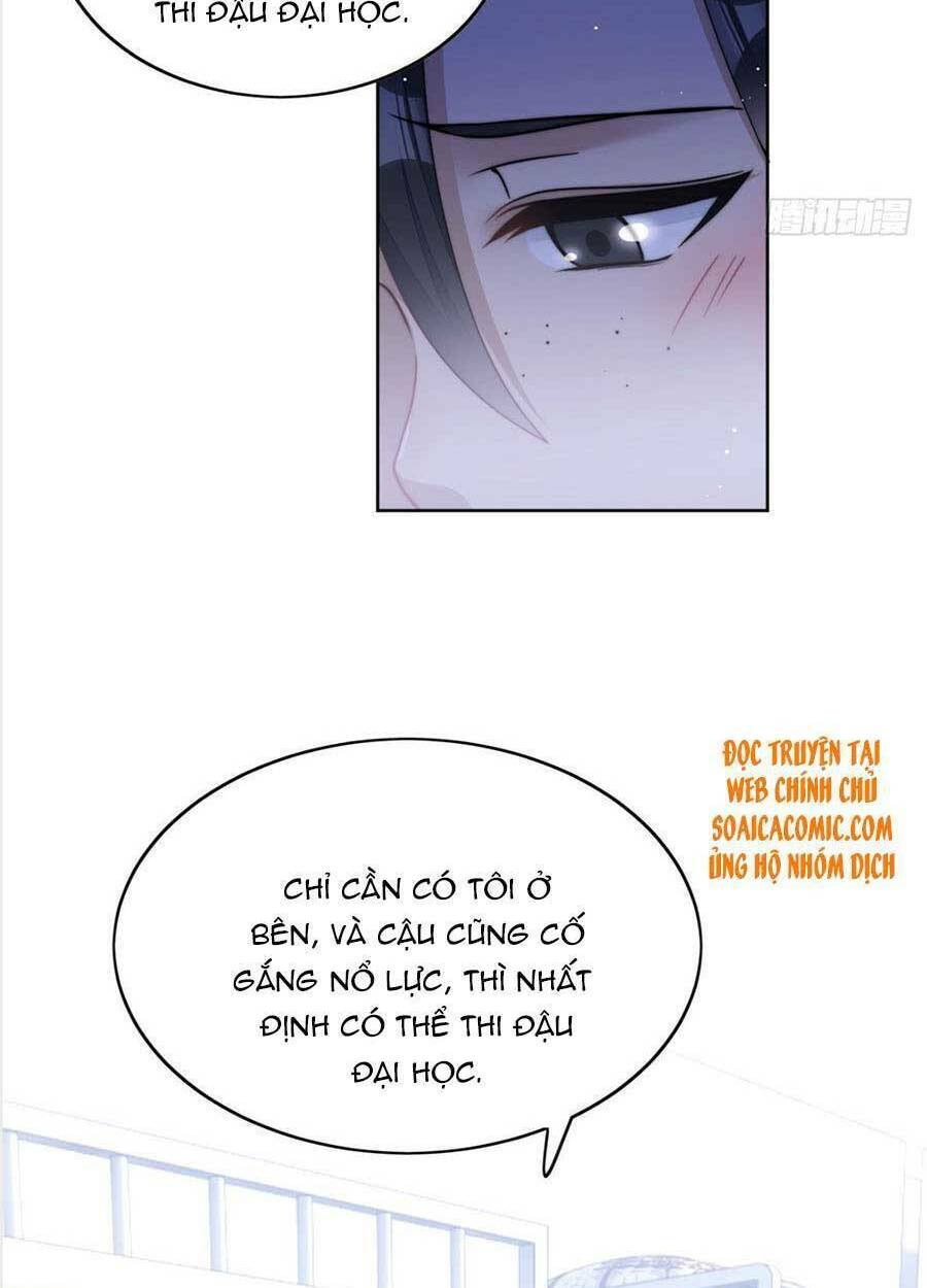 Đại Lão Nào Cũng Tranh Sủng Ta: Chapter 45
