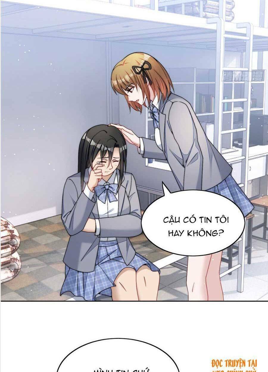 Đại Lão Nào Cũng Tranh Sủng Ta: Chapter 45