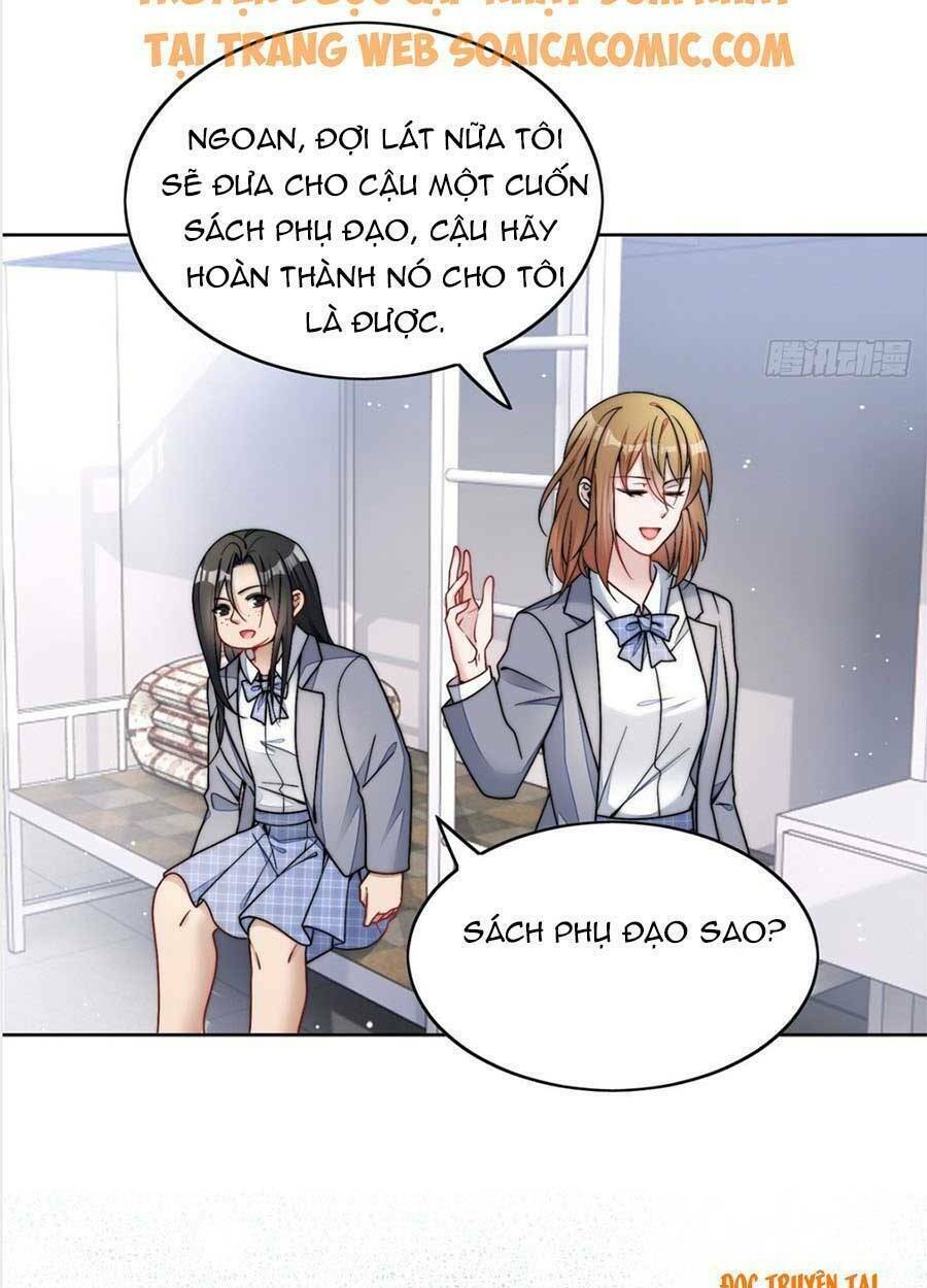 Đại Lão Nào Cũng Tranh Sủng Ta: Chapter 45