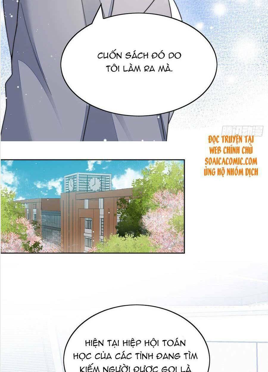 Đại Lão Nào Cũng Tranh Sủng Ta: Chapter 45