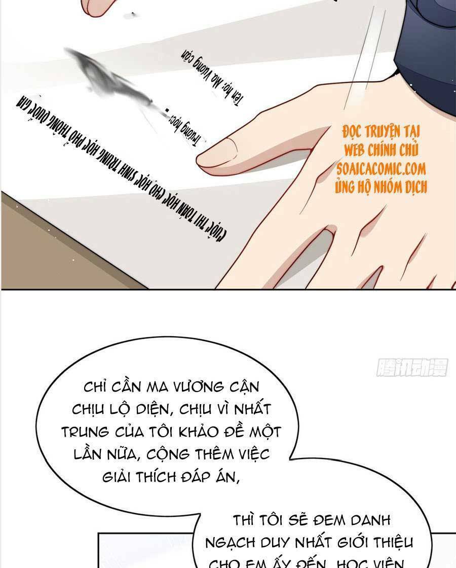 Đại Lão Nào Cũng Tranh Sủng Ta: Chapter 45