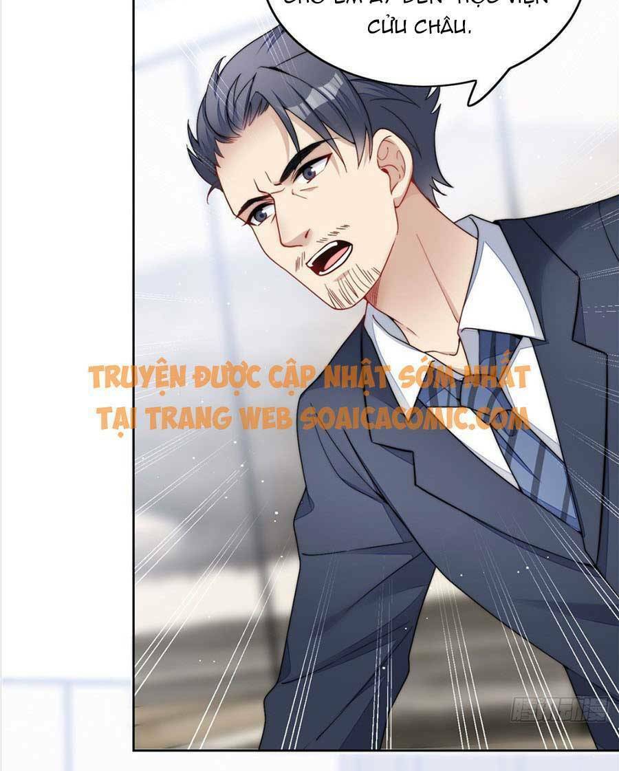 Đại Lão Nào Cũng Tranh Sủng Ta: Chapter 45