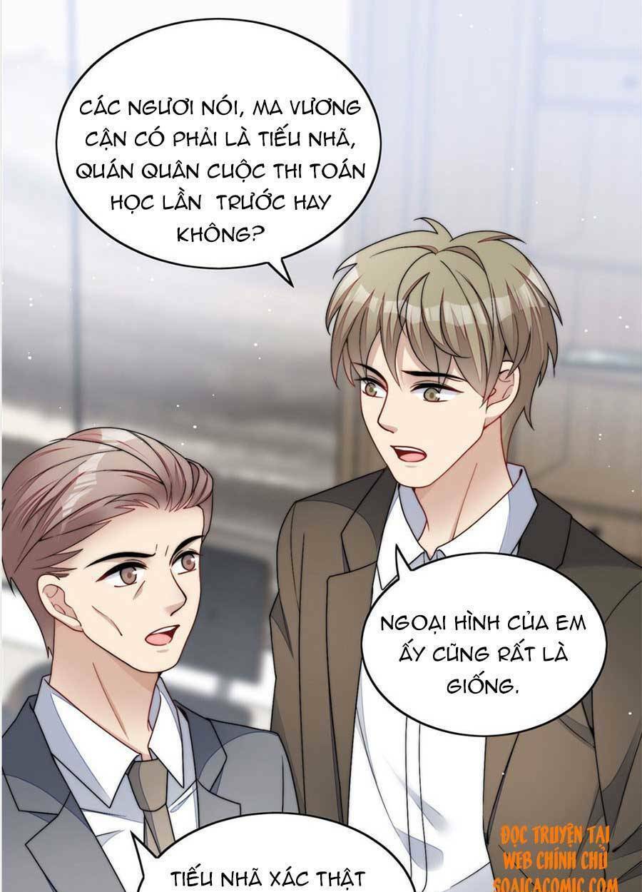 Đại Lão Nào Cũng Tranh Sủng Ta: Chapter 45