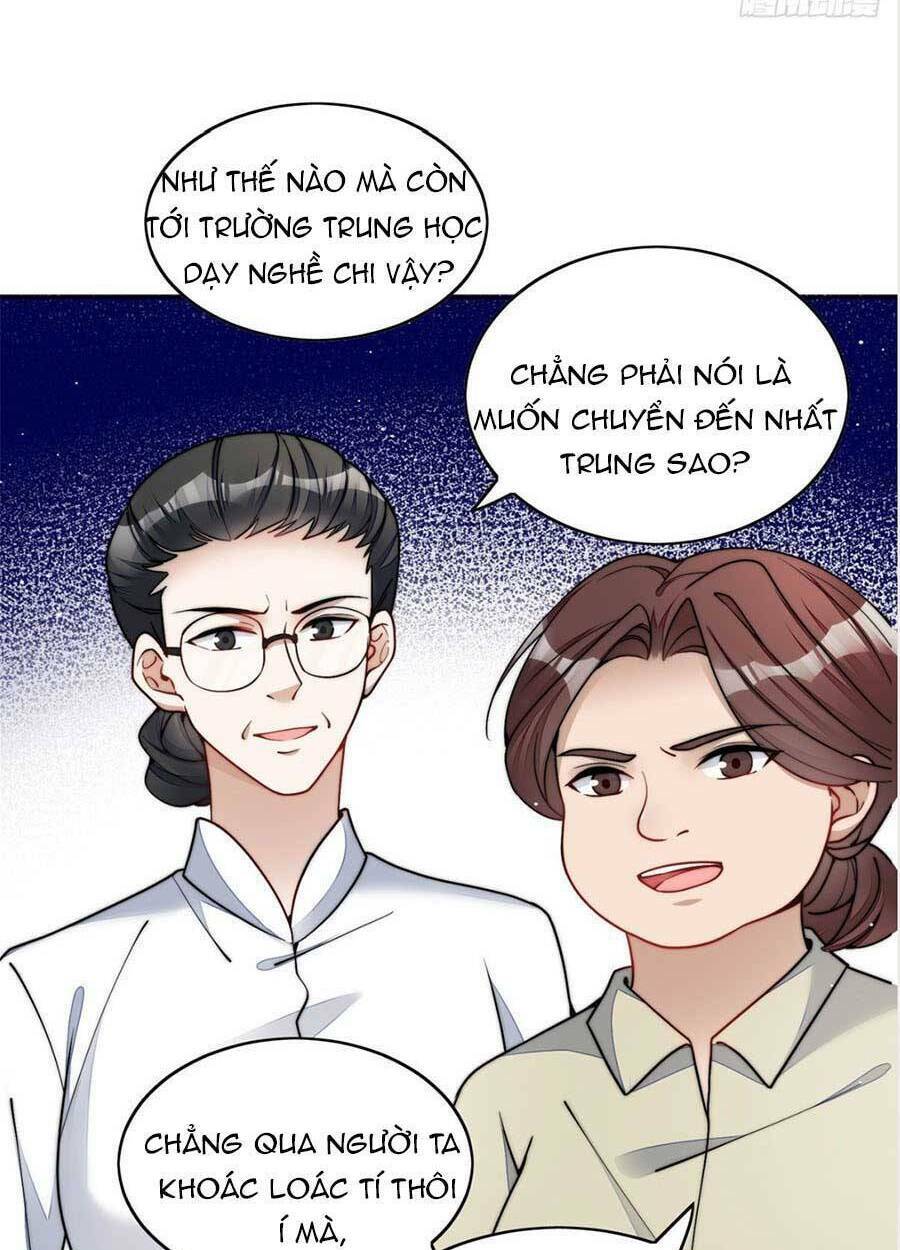 Đại Lão Nào Cũng Tranh Sủng Ta: Chapter 45